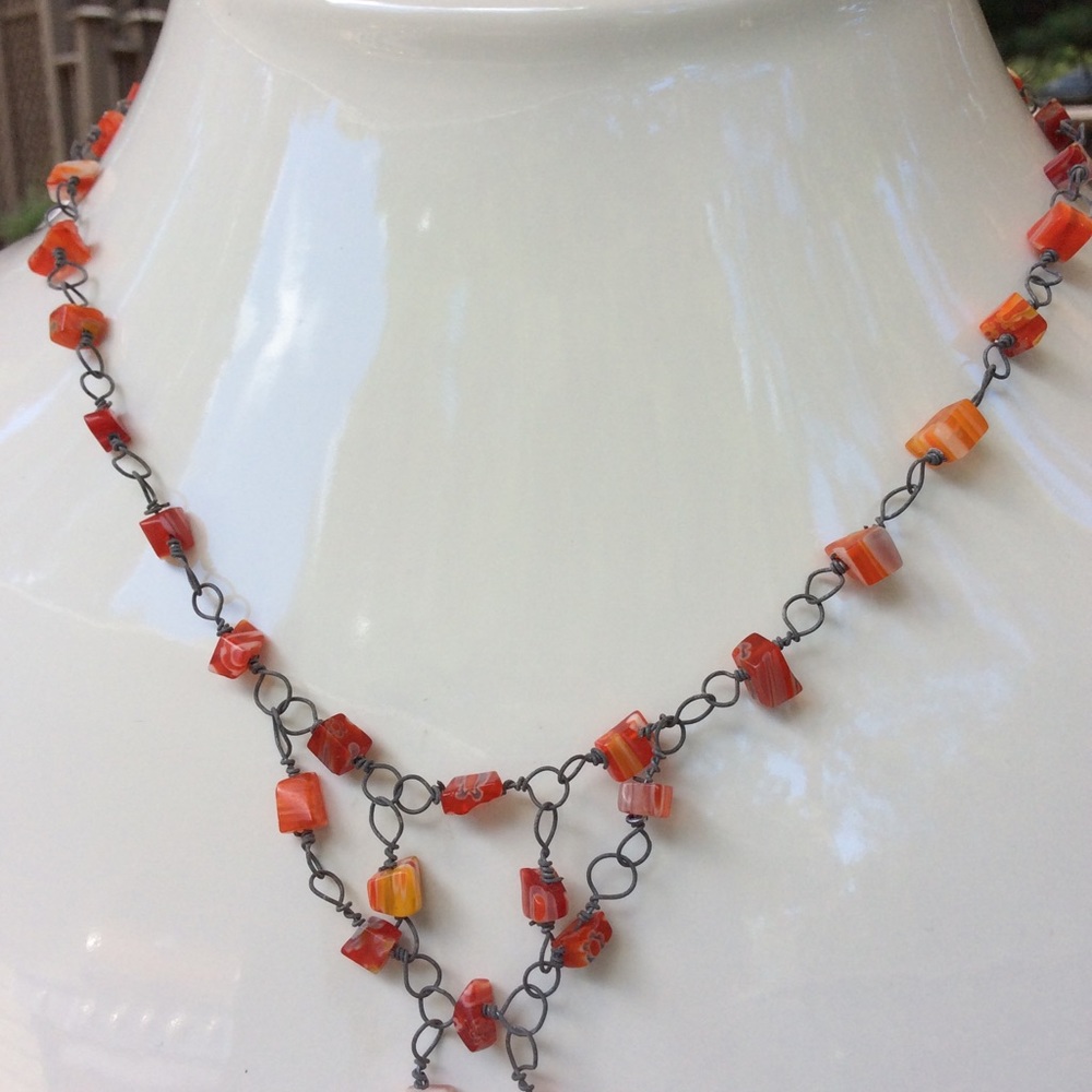 Necklace